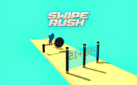 Swipe Rush