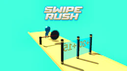 Swipe Rush