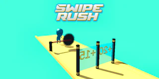 Swipe Rush thumbnail