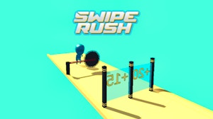 Image for Swipe Rush