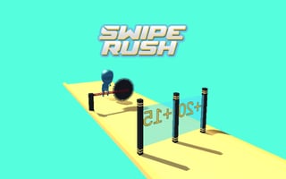 Swipe Rush