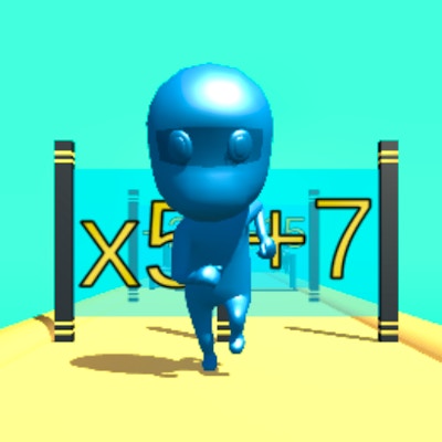Swipe Rush By Gamepix