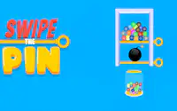 Swipe The Pin