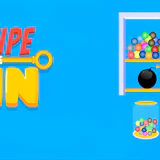 Swipe The Pin