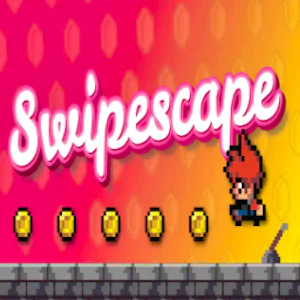 Swipescape Thumbnail