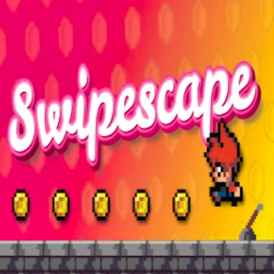 Swipescape By Gamepix