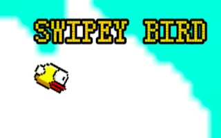 Swipey Bird