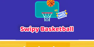 Swipy Basketball thumbnail