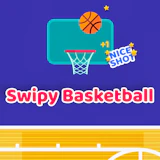Swipy Basketball