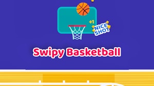 Image for Swipy Basketball