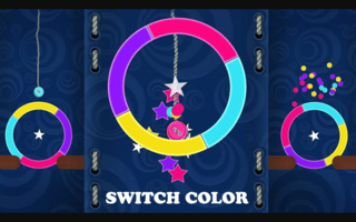 Switch Color game cover