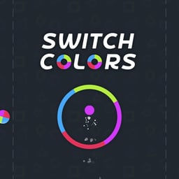 Juega gratis a Switch Colors