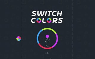 Juega gratis a Switch Colors
