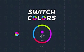 Switch Colors