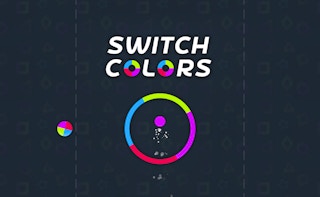 Juega gratis a Switch Colors