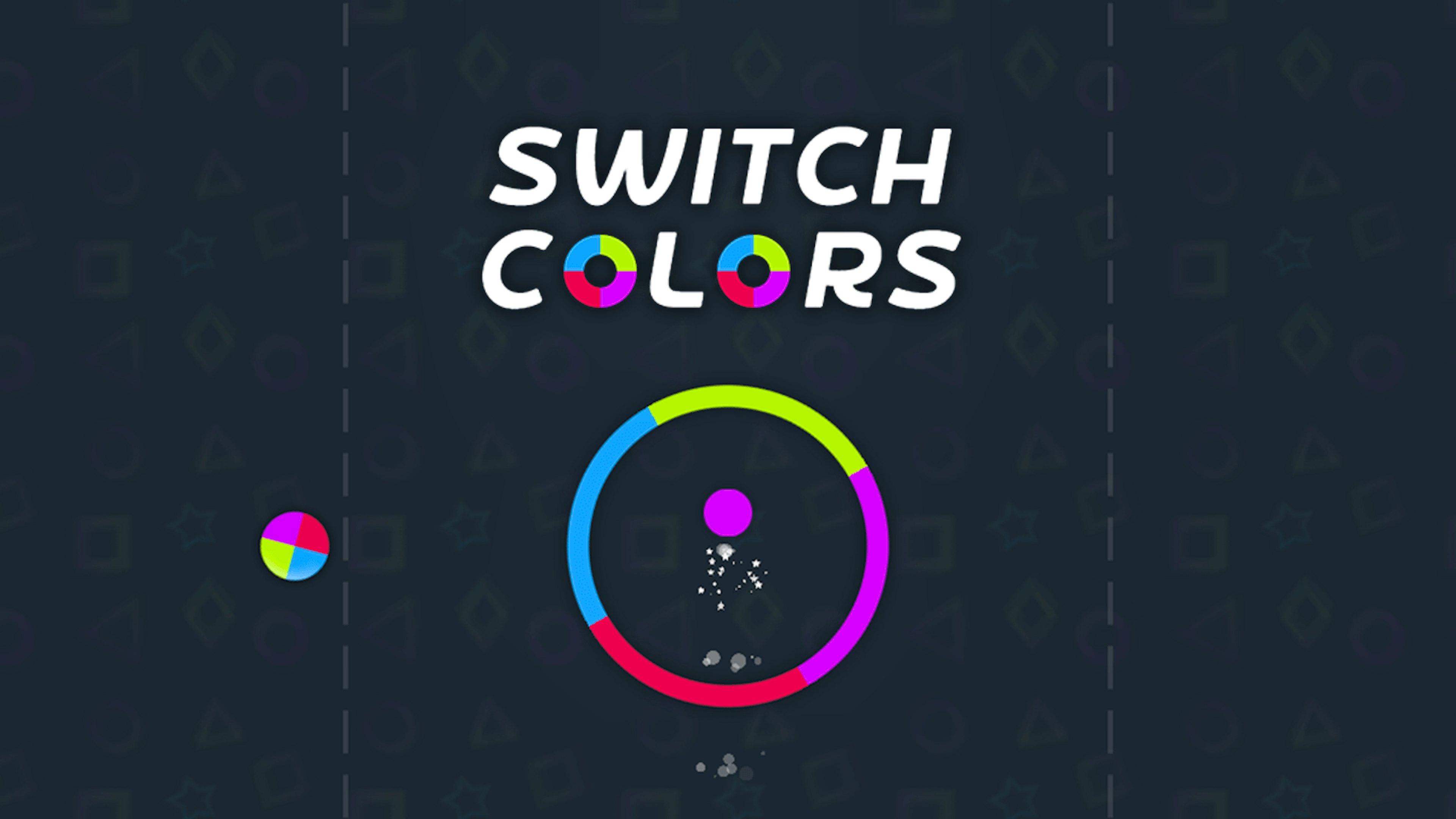 Switch Colors