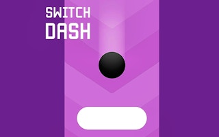 Switch Dash game cover