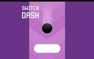 Switch Dash game cover
