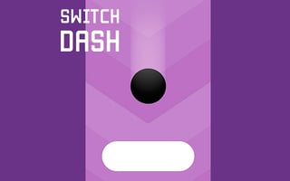 Switch Dash game cover