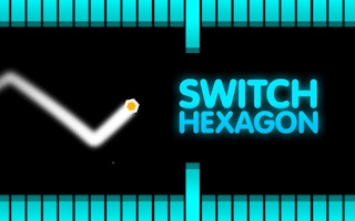 Switch Hexagon game cover