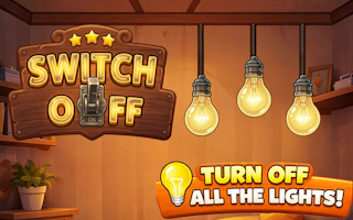 Switch Off