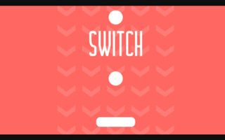 Switch game cover