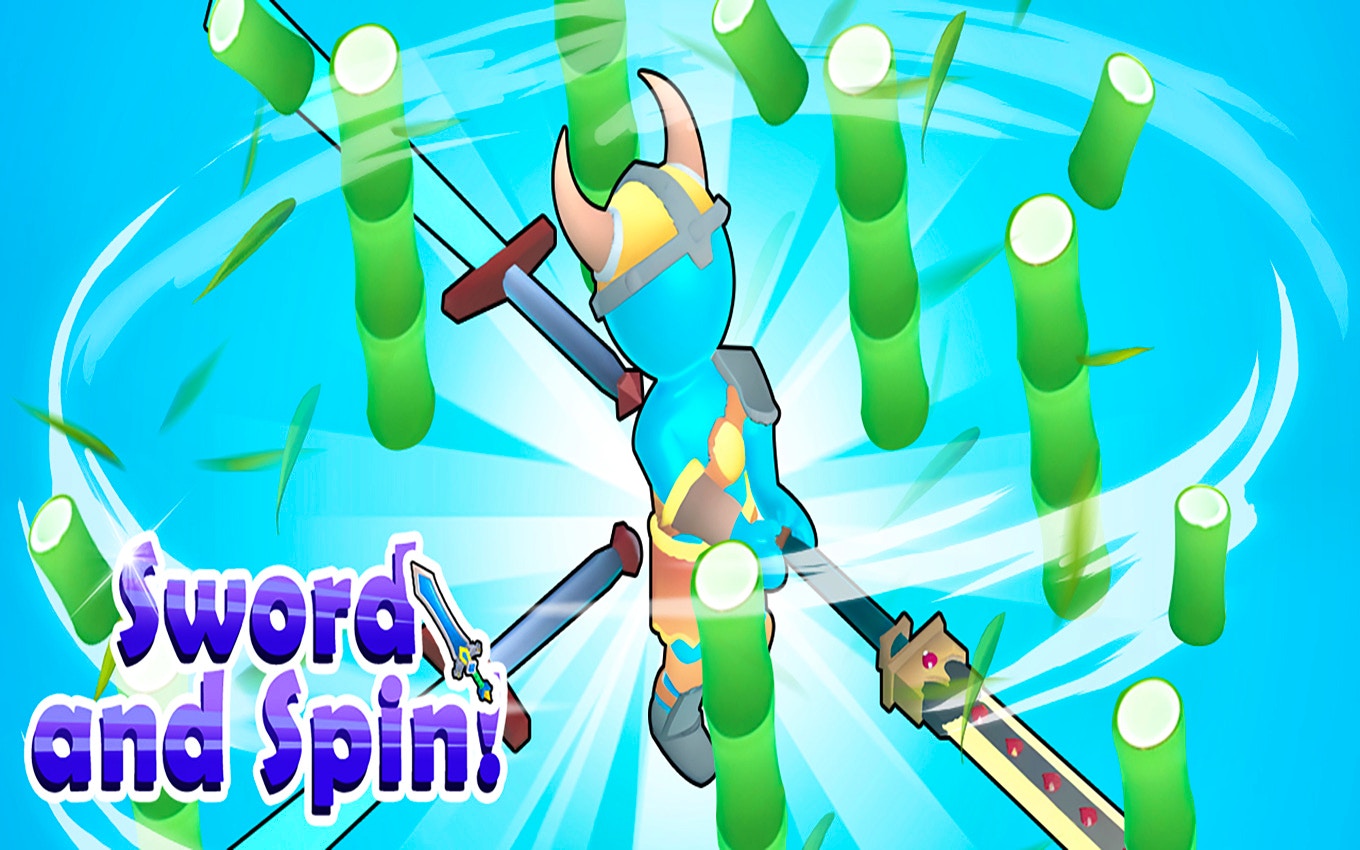 Sword And Spin