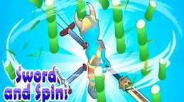 Sword And Spin