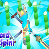 Sword And Spin