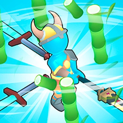 Sword And Spin By Gamepix