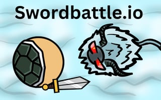 Juega gratis a Sword Battle.io