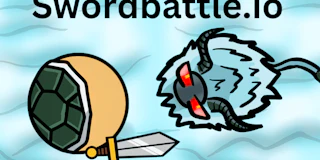 Sword Battle.io thumbnail