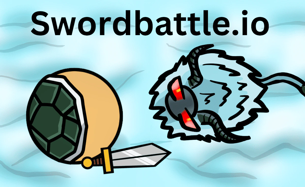 Play Sword Battle.io — free online Adventure game