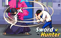 Sword Hunter