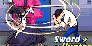 Sword Hunter thumbnail