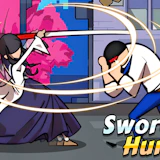 Sword Hunter