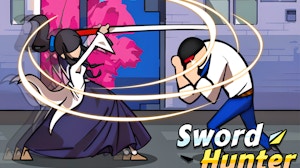 Image for Sword Hunter