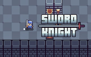 Sword Knight game cover