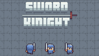 Sword Knight