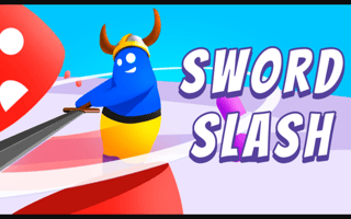 Sword Slash game cover