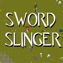 Sword Slinger Online action Games on taptohit.com