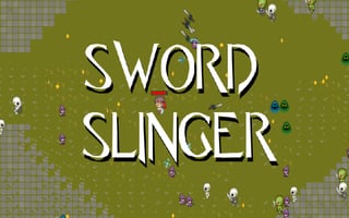 Juega gratis a Sword Slinger