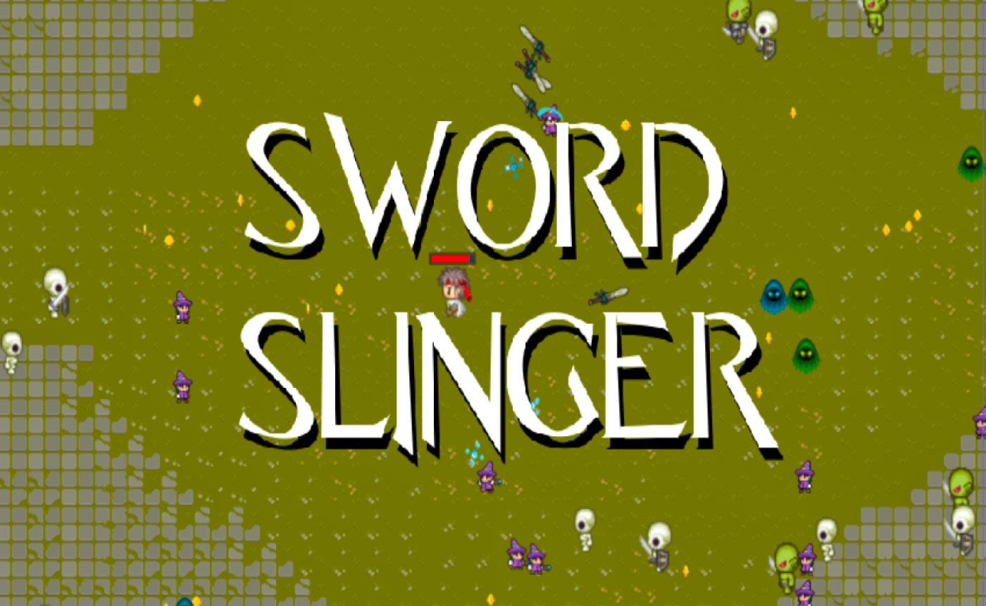 Sword Slinger