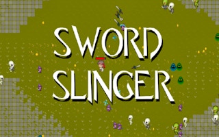 Sword Slinger game cover