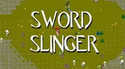 Sword Slinger