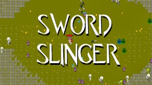 Image for Sword Slinger