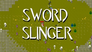 Sword Slinger game cover