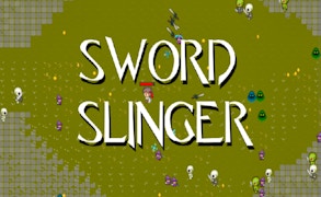 Sword Slinger