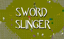 Sword Slinger