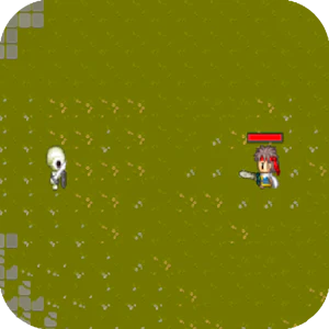 Sword Slinger Thumbnail